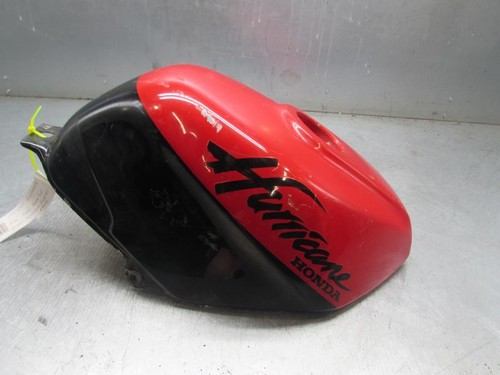 Honda cbr600 hurricane kt8 - honda,