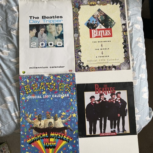 Collection beatles - 4,