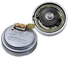 T2 Camper Auto Choke Element