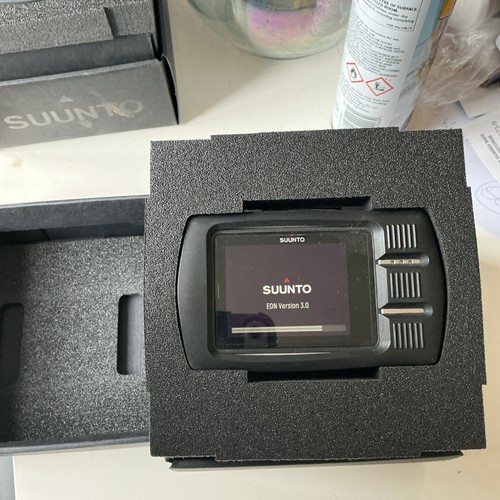 Suunto eon steel - suunto,