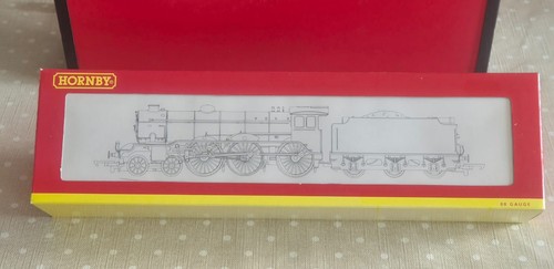 Hornby r2209 gauge - oo, br