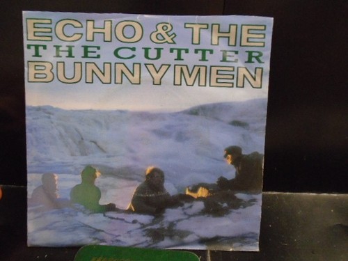 Echo the bunnymen - bunnymen, "