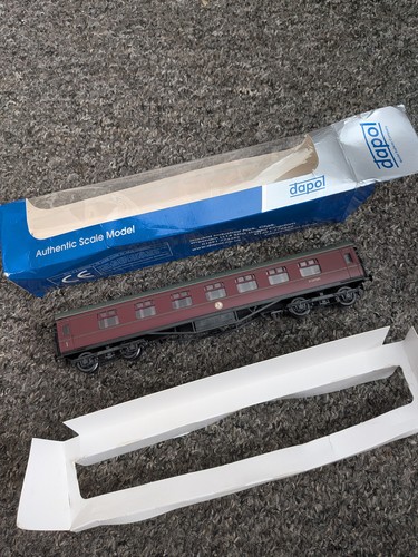 Dapol 010 029 gauge lms - 4p-010-029,
