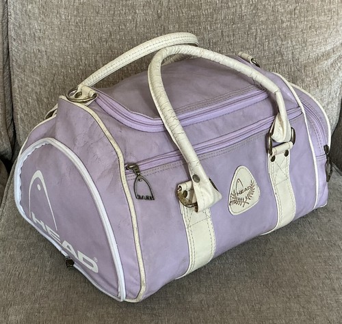 Vintage head bag moritz - vintage,