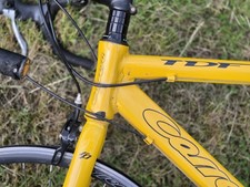 Carrera Tour De France Road Bike