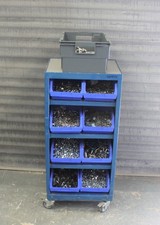 Cabinet of Nuts, Bolts