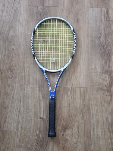 Dunlop aerogel 200 well used - dunlop,