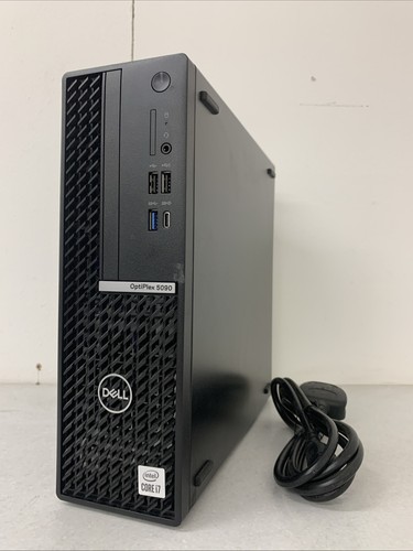 Dell optiplex 5090 sff - dell,