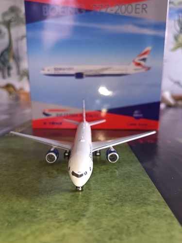 British airways oneworld - british,
