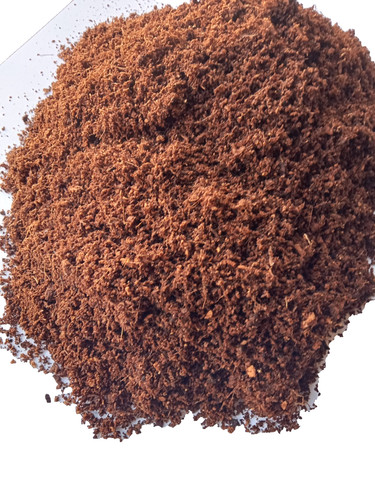 Coir coco fibre made - fibre, with