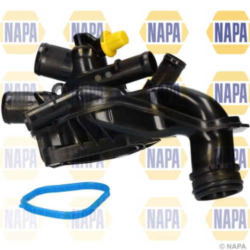 Coolant thermostat for mini - coolant,