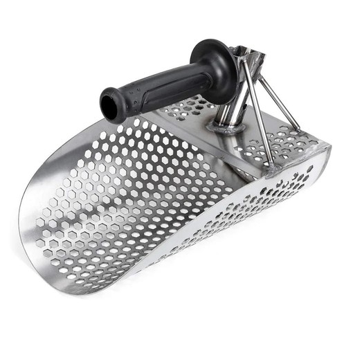 Beach sand scoop shovel - beach,