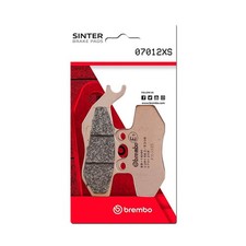 Brembo XS Sintered Front Brake
