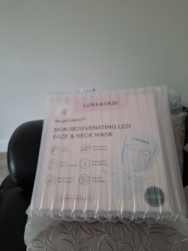Luna skin regenmask for - for,