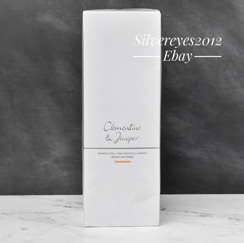 The white company - white, clementine