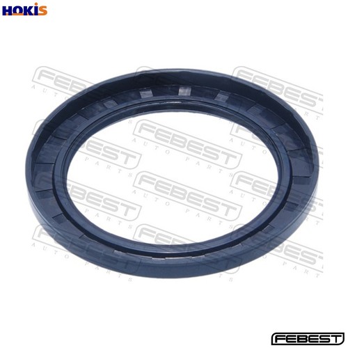 Seal ring wheel hub - ring,