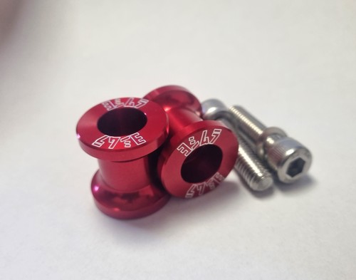 Yoshimura japan red 8mm - japan,