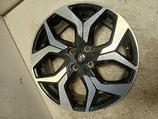FORD ECOSPORT ALLOY WHEEL