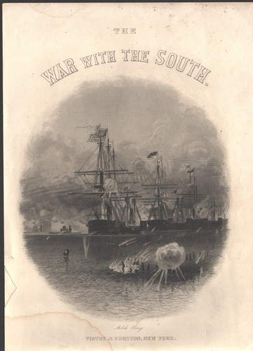 Naval battles american civil - battles,,