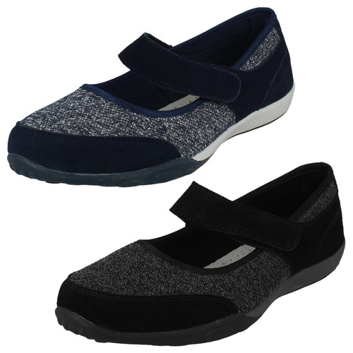 Ladies down earth casual - earth,