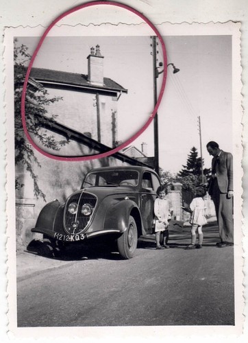Photo car automobiles - photo,