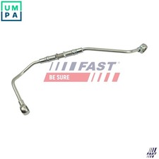 OIL HOSE FT10648 FOR ALFA
