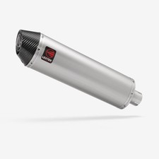 Lextek Matt Stainless Steel