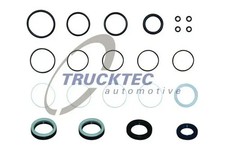 Steering rack seal kit