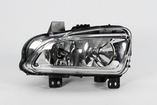 Fiat 500X City Front Fog Light Right 15-18 Lamp Driver Off Side O/S OEM Valeo