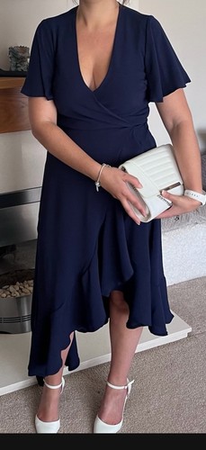 Paris asymmetric occasion - ax,