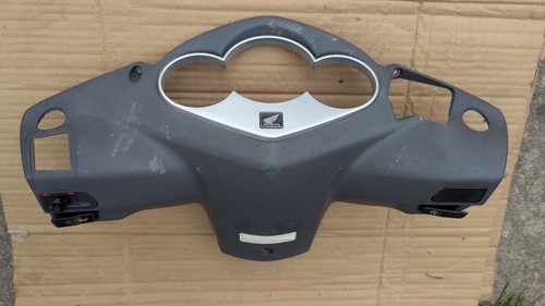 Honda dylan ses 125 speedo - ses,