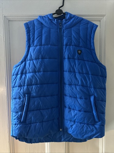 Police 883 gilet men size - police,