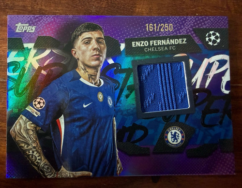 Topps uefa club competitions - topps,