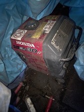 Honda EU30is Portable Inverter