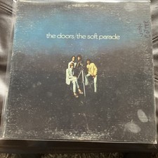 The Doors “The Soft