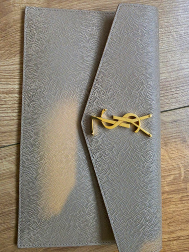Saint laurent ysl pouch - ysl,