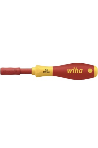 Wiha 34577 slimbit - -,