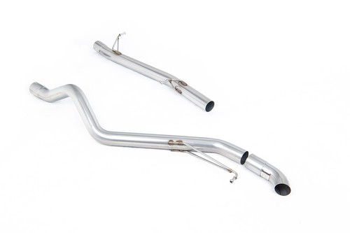 Milltek exhausts t6 swb - exhausts,