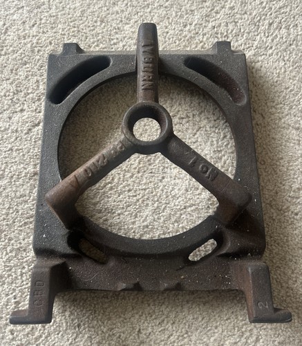 Rayburn grate frame new - no.1,