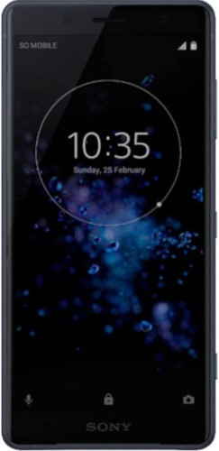 Sony xperia xz2 compact - xperia,