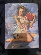 Gil Elvgren All His Glamourous