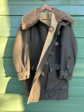 Vintage M1909 Swedish Army