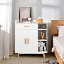 Free Standing Cupboard Chest