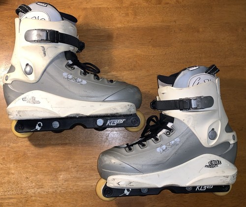 Salomon chaz sands pro - salomon,