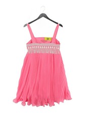Manoush A-Line Midi Dress in