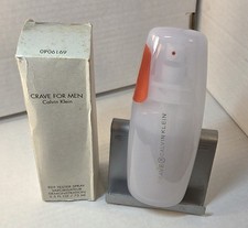 Calvin Klein CRAVE 75ml 2.5 oz