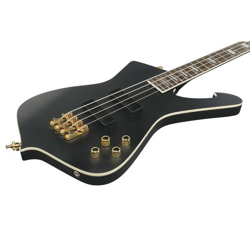 Ibanez icb620 bkf iceman bass - ibanez,