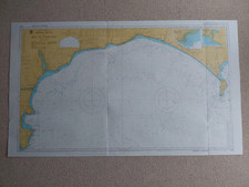 Admiralty Nautical Navigation