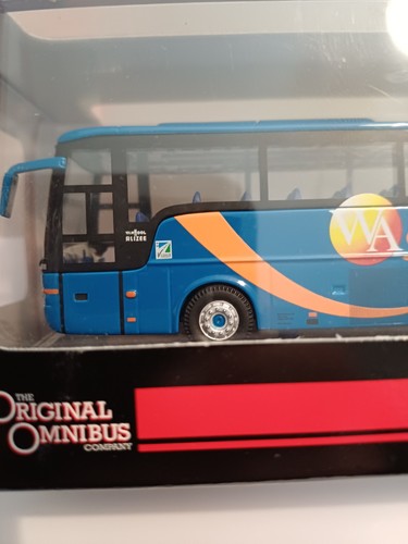Ooc 45907 van hool - ooc,