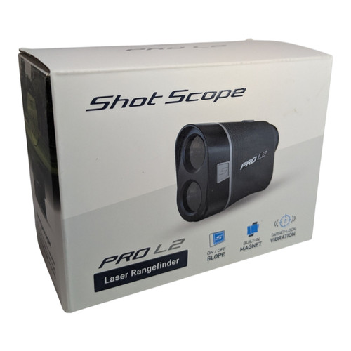 Shot scope pro - shot, l2